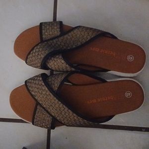 Bernie mev Avon Sandal